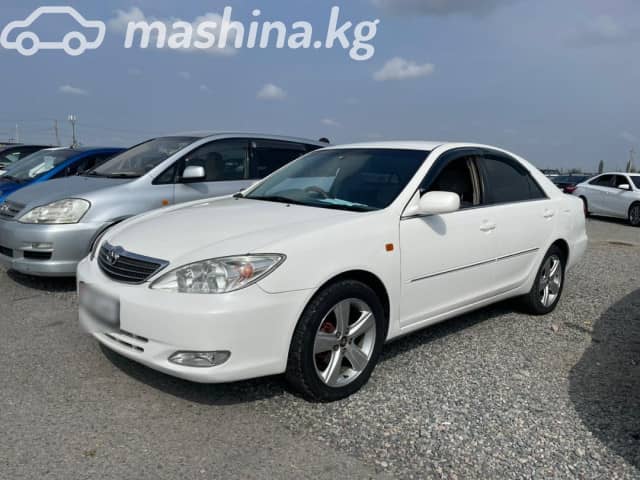 Toyota Camry V (XV30) 2.4 AT