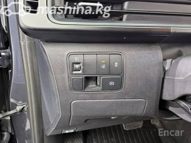 Hyundai Staria 3.5 AT