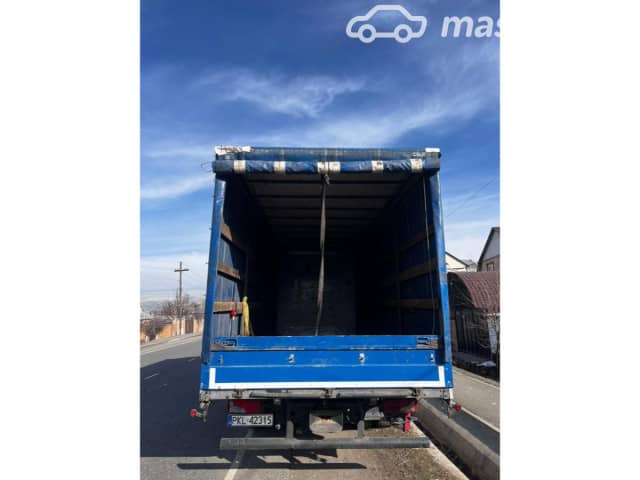 MAN TGM