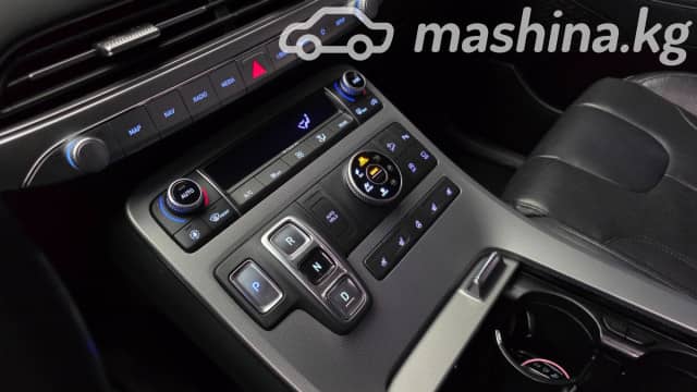 Hyundai Palisade I 2.2 AT