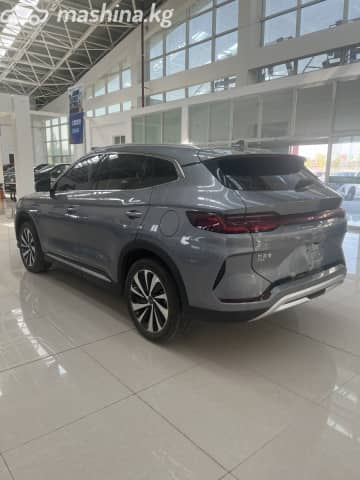 BYD Song Plus I 18.3 kWh 1.5hyb AT 4WD