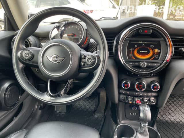 MINI Hatch III (F55/F56) Cooper S 2.0 AT