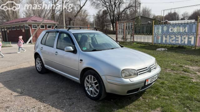 Volkswagen Golf IV 1.8 AT