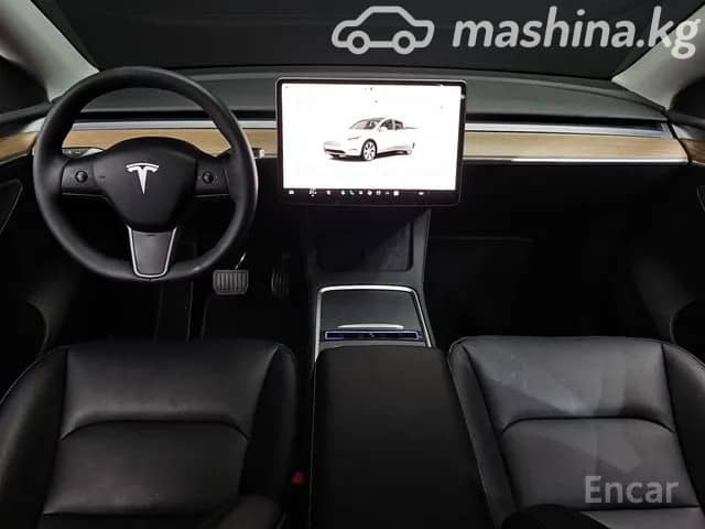 Tesla Model Y I Performance Electro AT 4WD