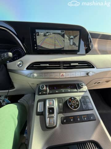 Hyundai Palisade I 2.2 AT