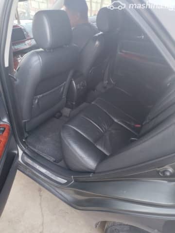 Toyota Camry V (XV30) 2.4 AT