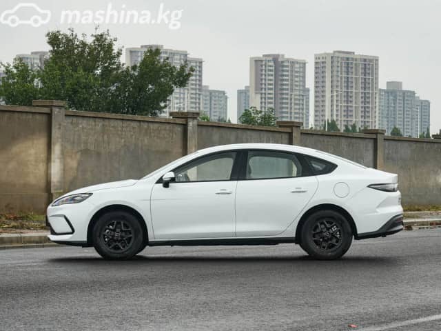 BYD Destroyer 05 1.5hyb AT