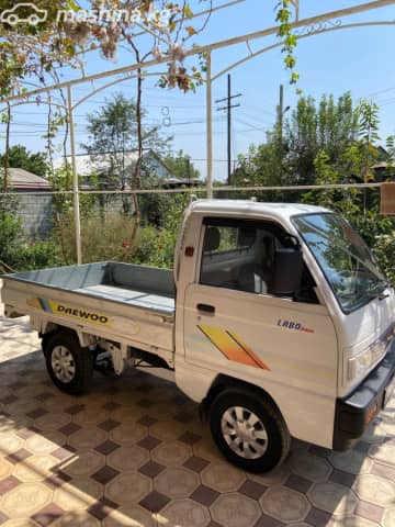 Daewoo Labo