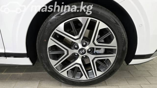Hyundai Grandeur VII 2.5 AT