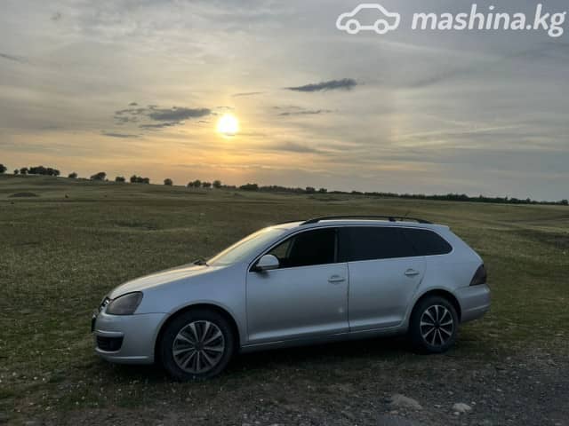 Volkswagen Golf V 1.6 AT