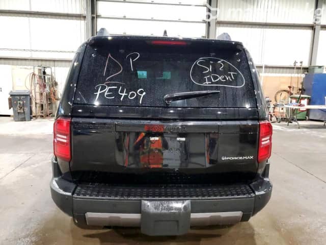 Toyota Land Cruiser Prado 250 Series 2.4hyb AT 4WD