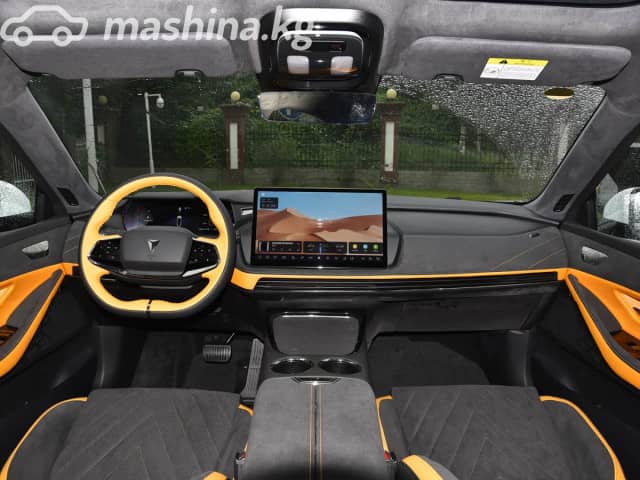 Changan Deepal SL03 58.1kWh Electro AT