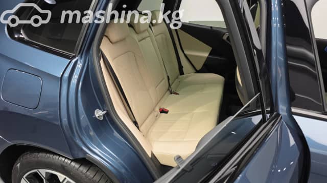 BMW X3 IV (G45/G48) 20d xDrive 2.0d AT 4WD