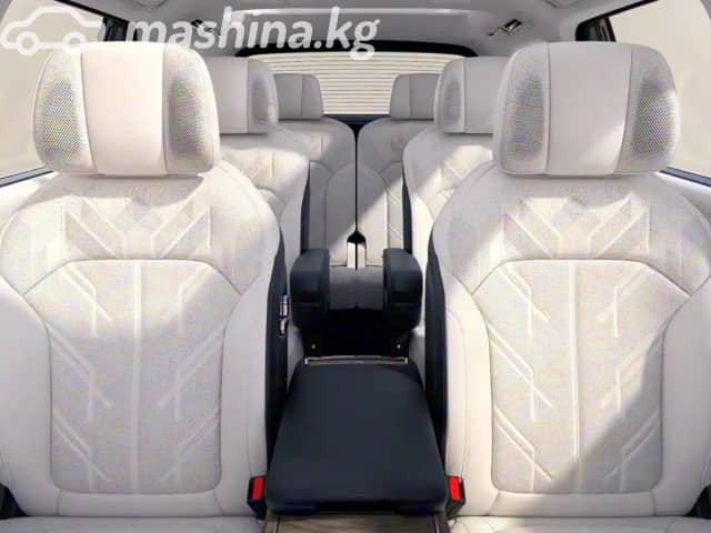 Zeekr 9X 2.0hyb AT 4WD