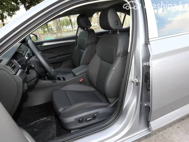 Skoda Superb III 1.4 AT