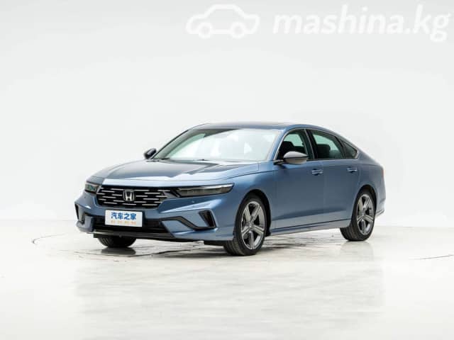 Honda Accord XI 1.5 CVT