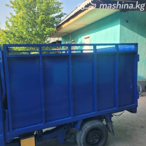 Daewoo Labo