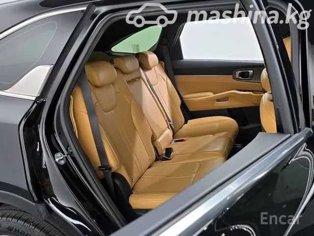 Kia Sorento IV 2.2d AMT 4WD