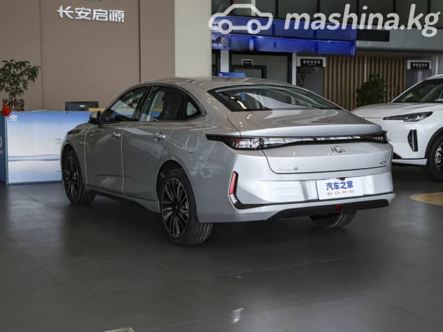 Qiyuan A05 1.5hyb CVT