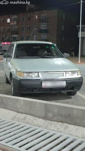 ВАЗ (Lada) 2111 2111 1.5 MT