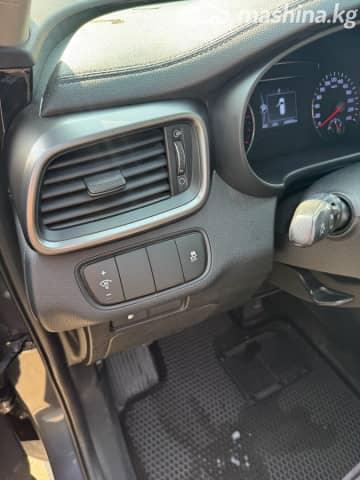 Kia Sorento III Prime 2.0d AT