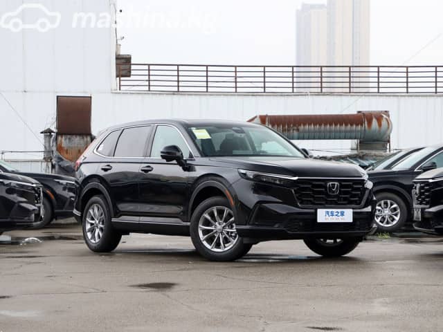 Honda CR-V VI 1.5 CVT 4WD