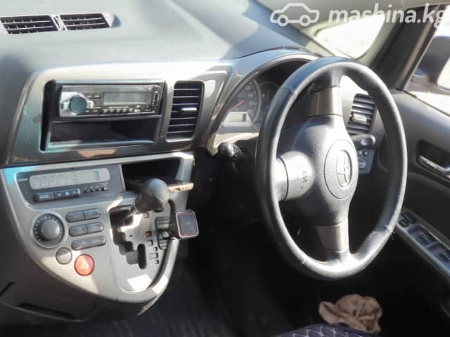 Toyota Wish I 1.8 AT