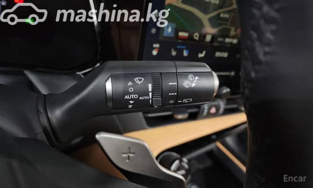 Lexus NX II 350h 2.5hyb AT 4WD