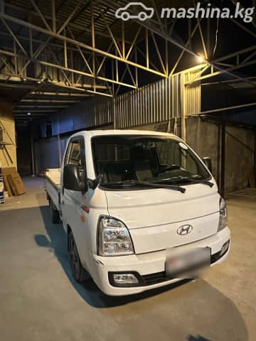 Hyundai Porter