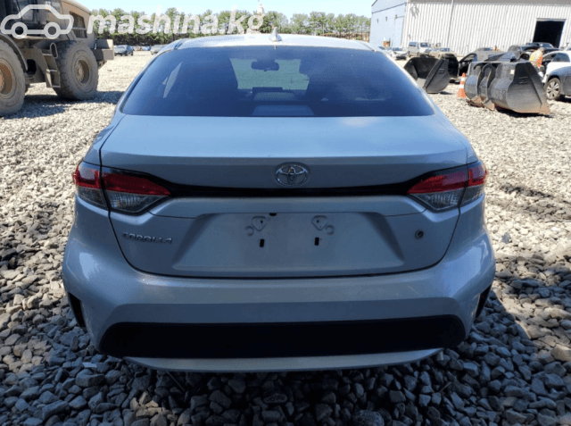 Toyota Corolla XII (E210) 1.8 CVT