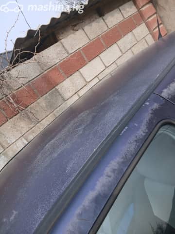 Volkswagen Golf III 1.6 MT