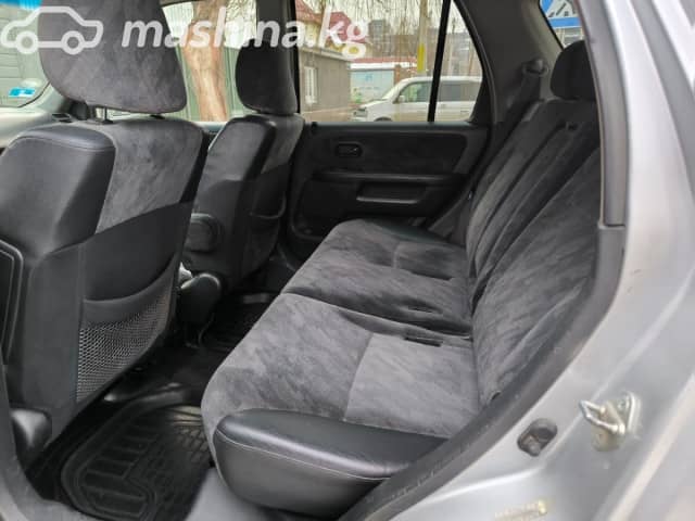 Honda CR-V II 2.4 AT 4WD