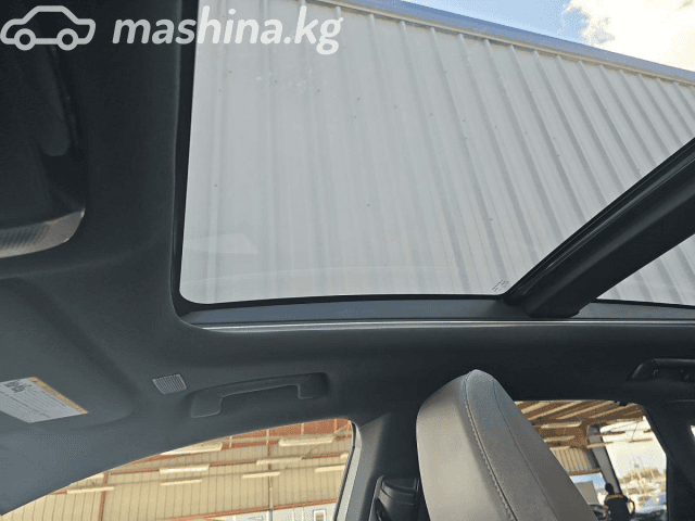 Lexus RX V 350 2.4 AT 4WD