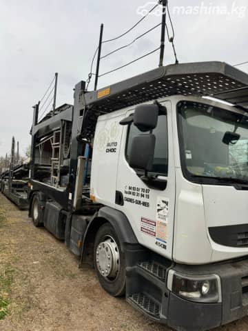 Renault Premium