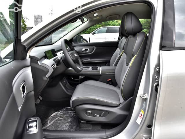 Changan Qiyuan Q05 II Electro AT