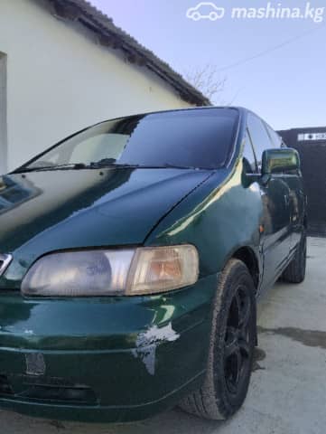 Honda Odyssey I 2.2 AT