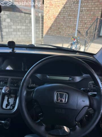 Honda Avancier I Рестайлинг 2.3 AT