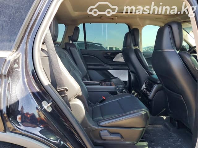 Lincoln Aviator II 3.0 AT 4WD
