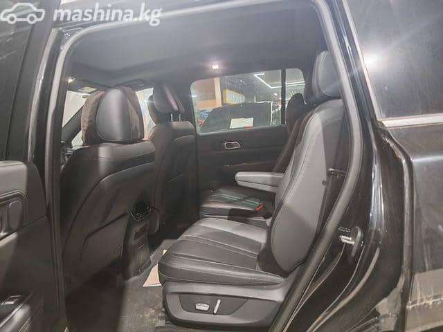 LiXiang One 1.2hyb CVT 4WD