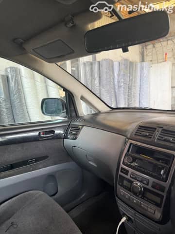 Toyota Ipsum II (M20) 2.4 AT