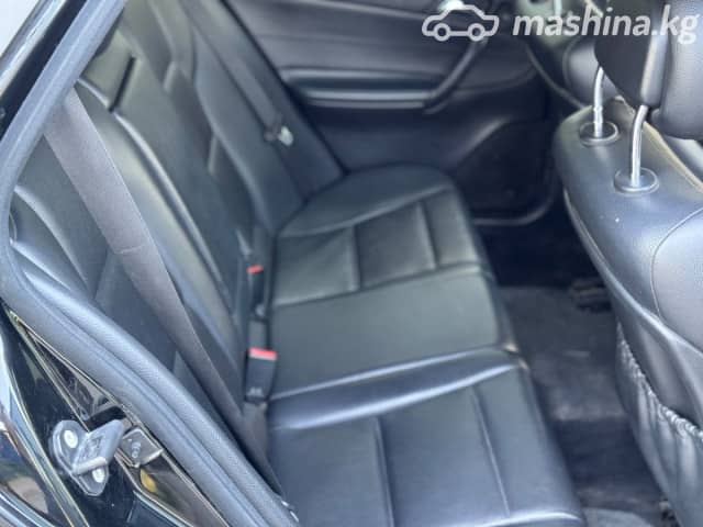 Mercedes-Benz C-Класс II (W203) Рестайлинг 240 2.6 MT