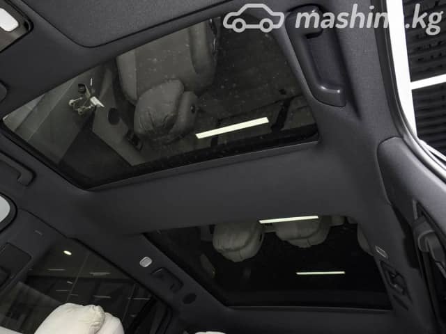 LiXiang L7 Рестайлинг 1.5hyb AT 4WD