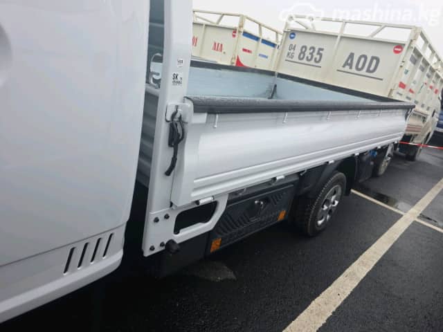 Hyundai Porter