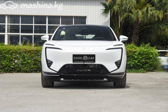 Avatr 11 116 kWh Electro AT 4WD