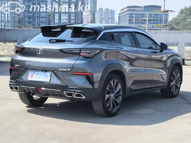 Changan UNI-T I 1.5 AMT