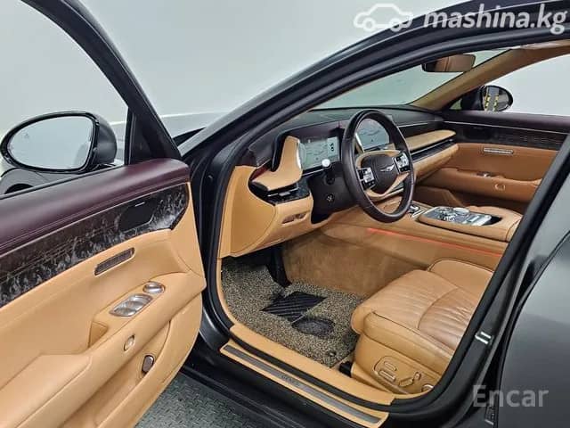 Genesis G90 II 3.5 AT 4WD