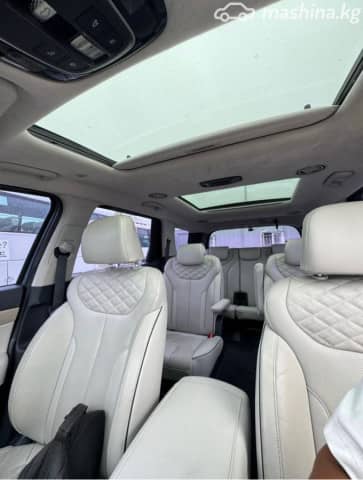 Hyundai Palisade I 2.2 AT