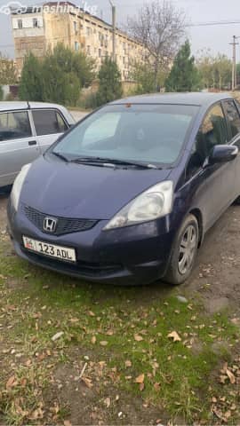 Honda Jazz II 1.3 AT