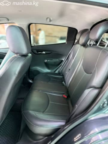 Chevrolet Spark IV 1.0 CVT