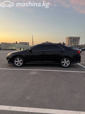 Toyota Camry VII (XV50) 2.5 AT